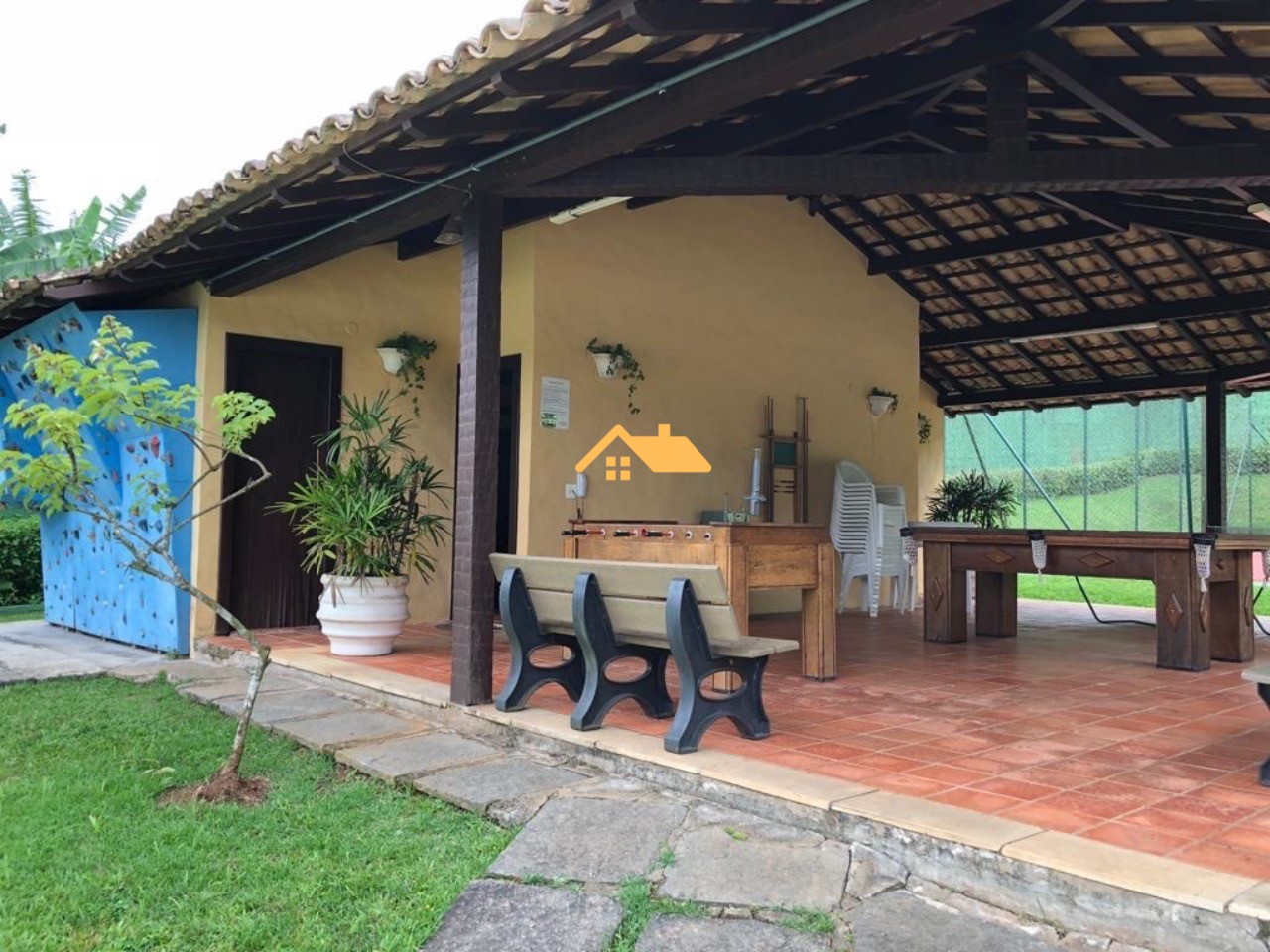 Casa de Condomínio, 6 quartos - Foto 29