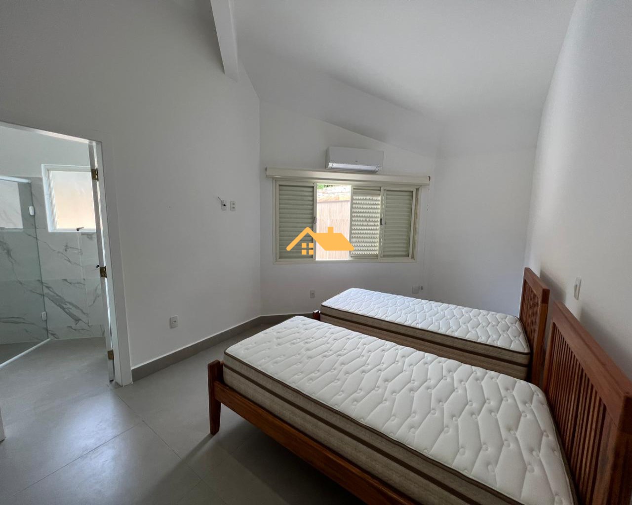 Casa de Condomínio, 5 quartos - Foto 9