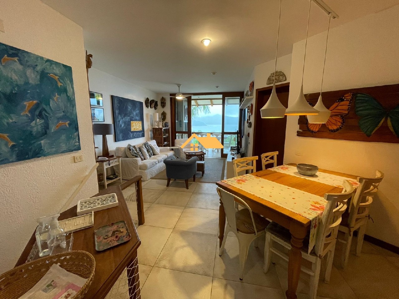 Casa de Condomínio, 4 quartos - Foto 3