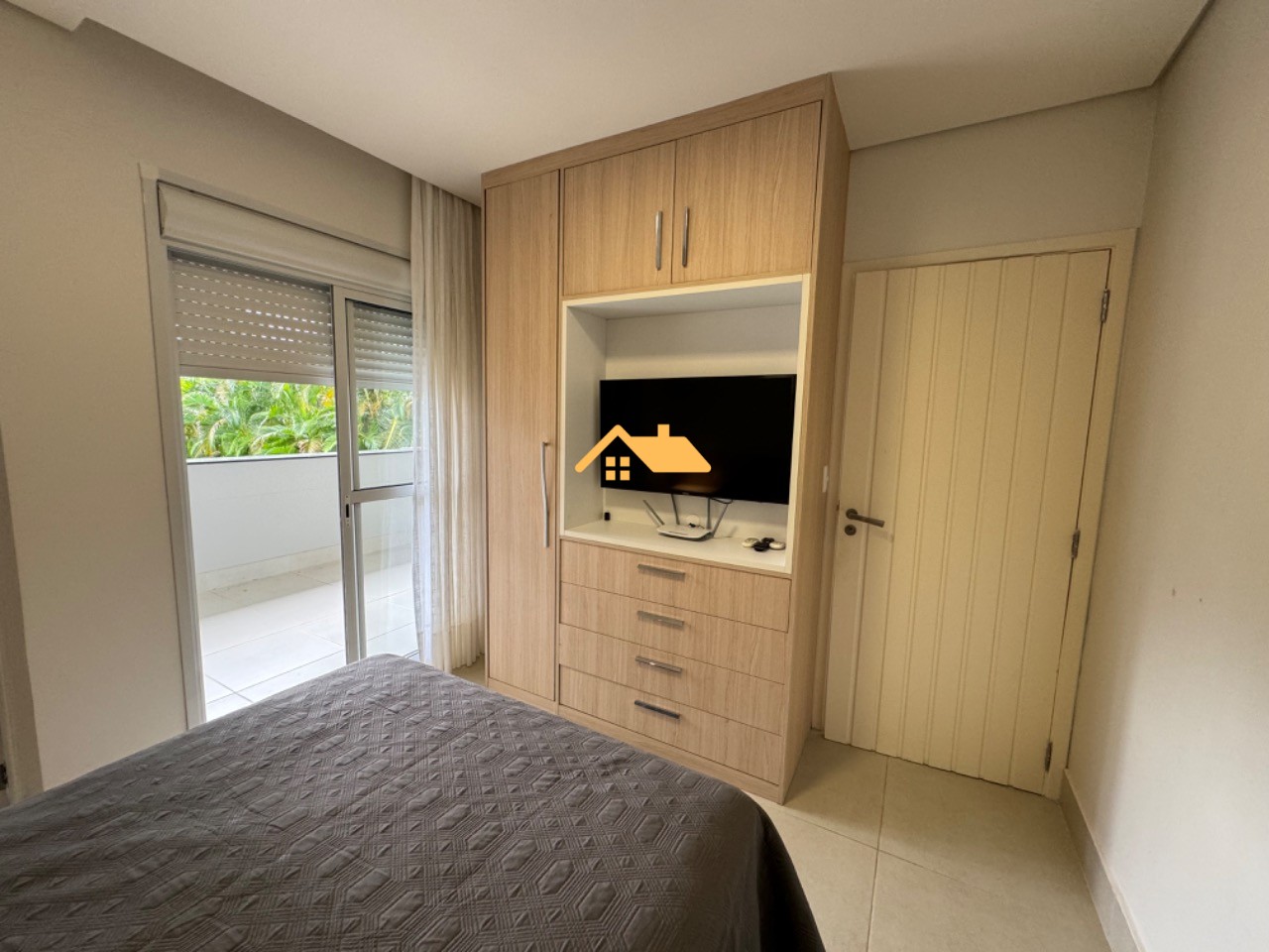 Casa de Condomínio, 5 quartos - Foto 30