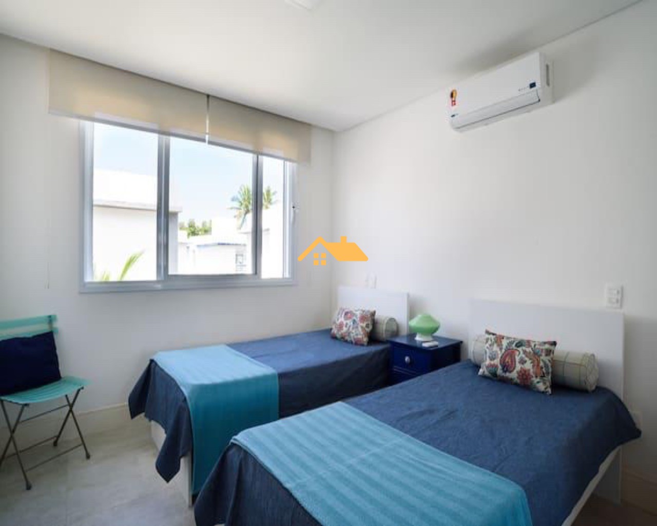 Casa de Condomínio, 4 quartos - Foto 17
