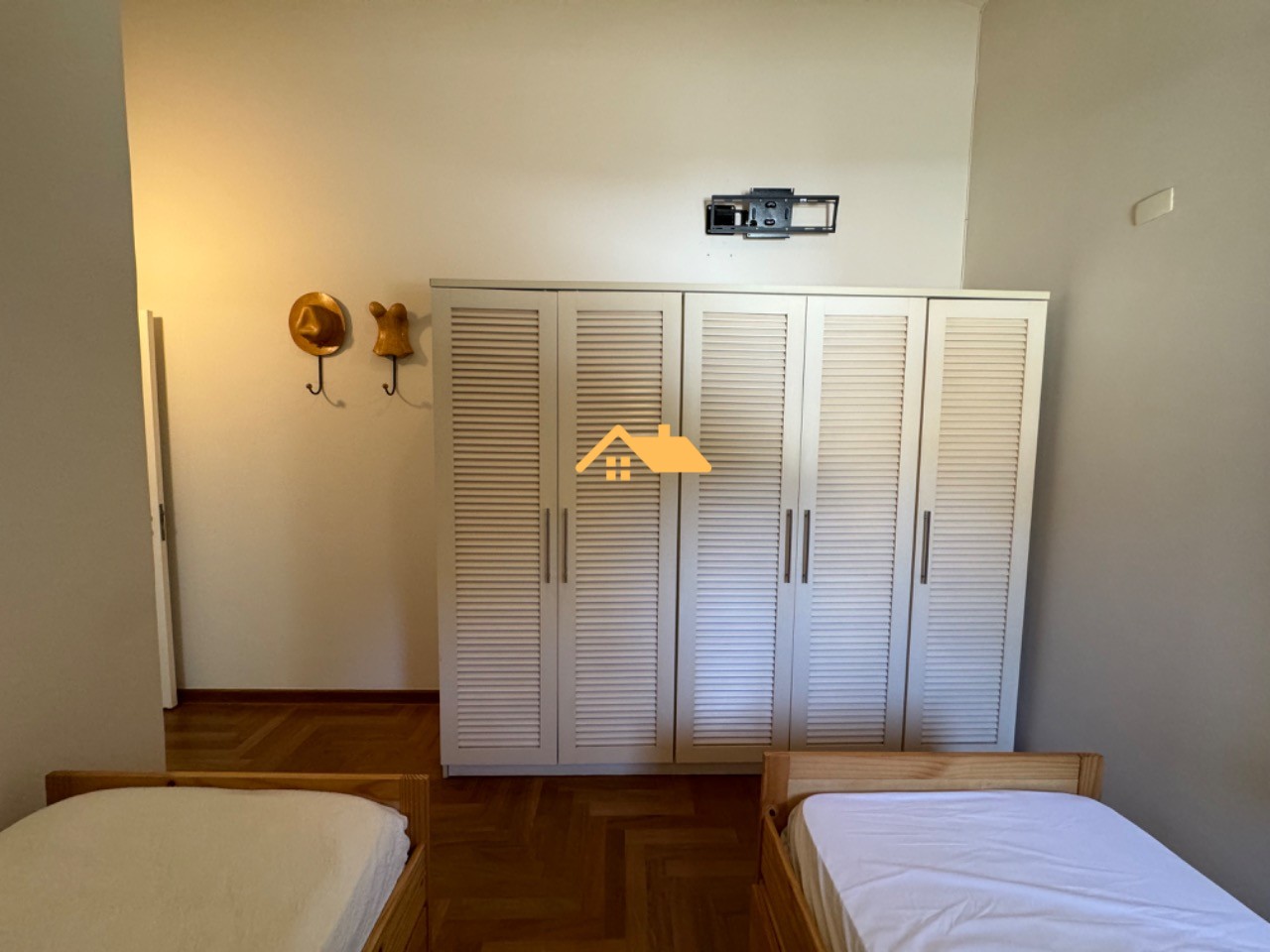 Casa de Condomínio, 5 quartos - Foto 19