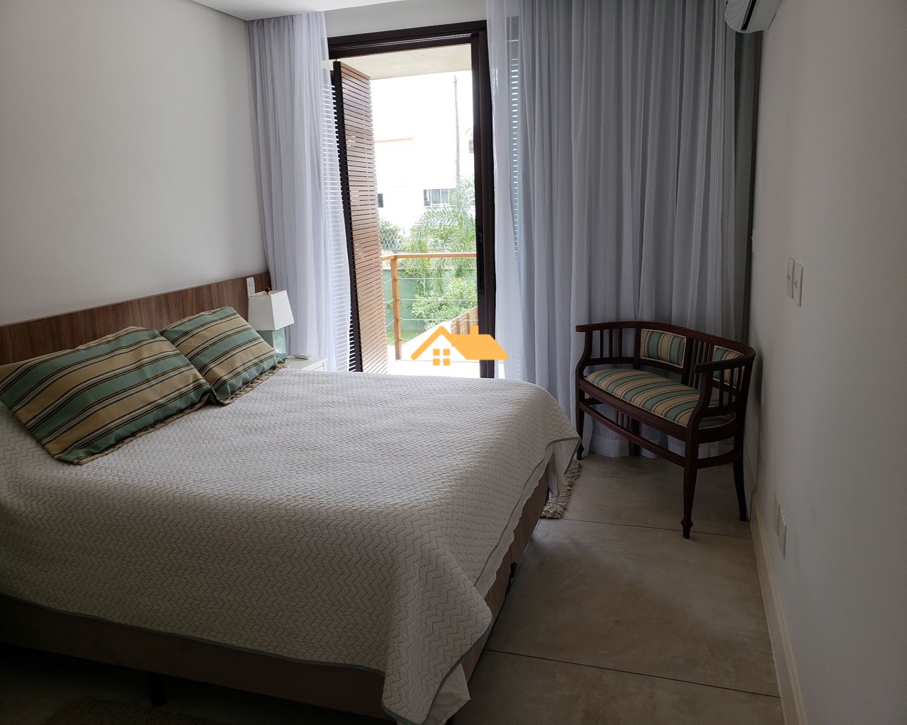Casa de Condomínio, 4 quartos - Foto 15