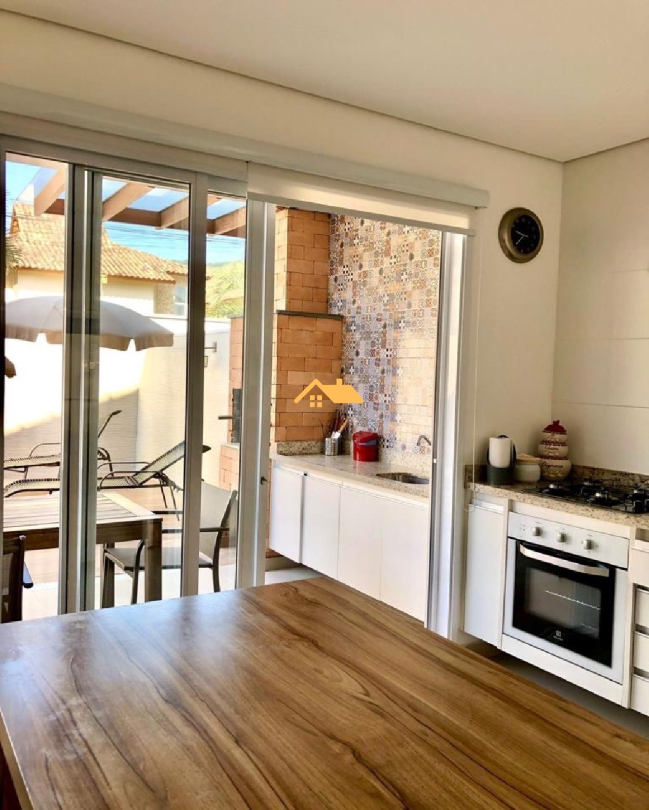 Casa de Condomínio, 3 quartos - Foto 13