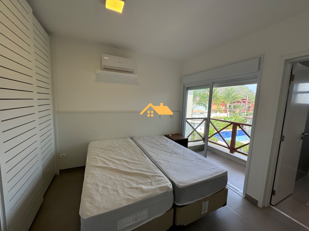 Casa de Condomínio, 4 quartos - Foto 16