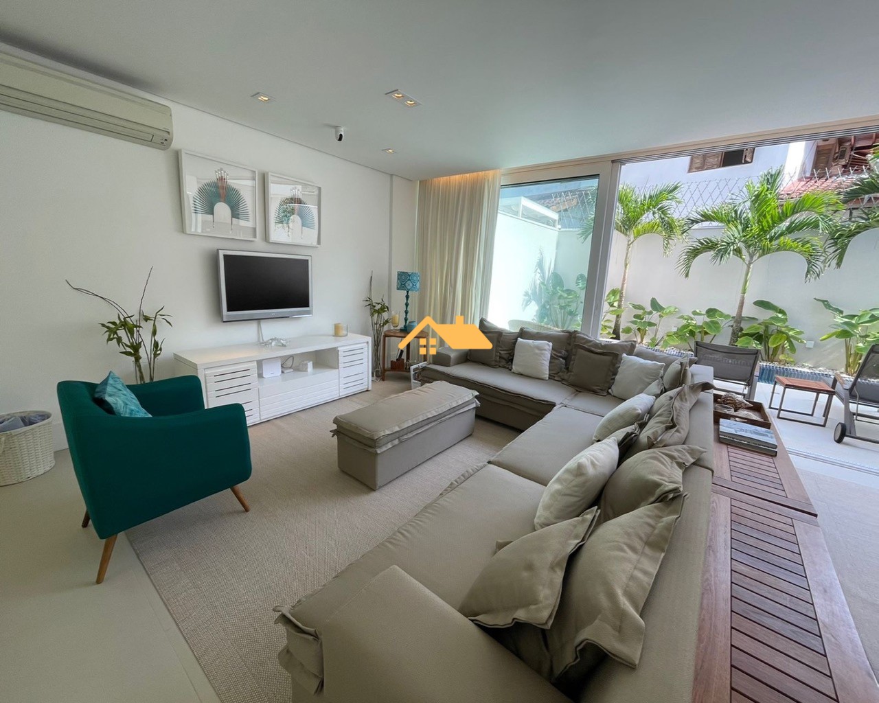 Casa de Condomínio, 5 quartos - Foto 7