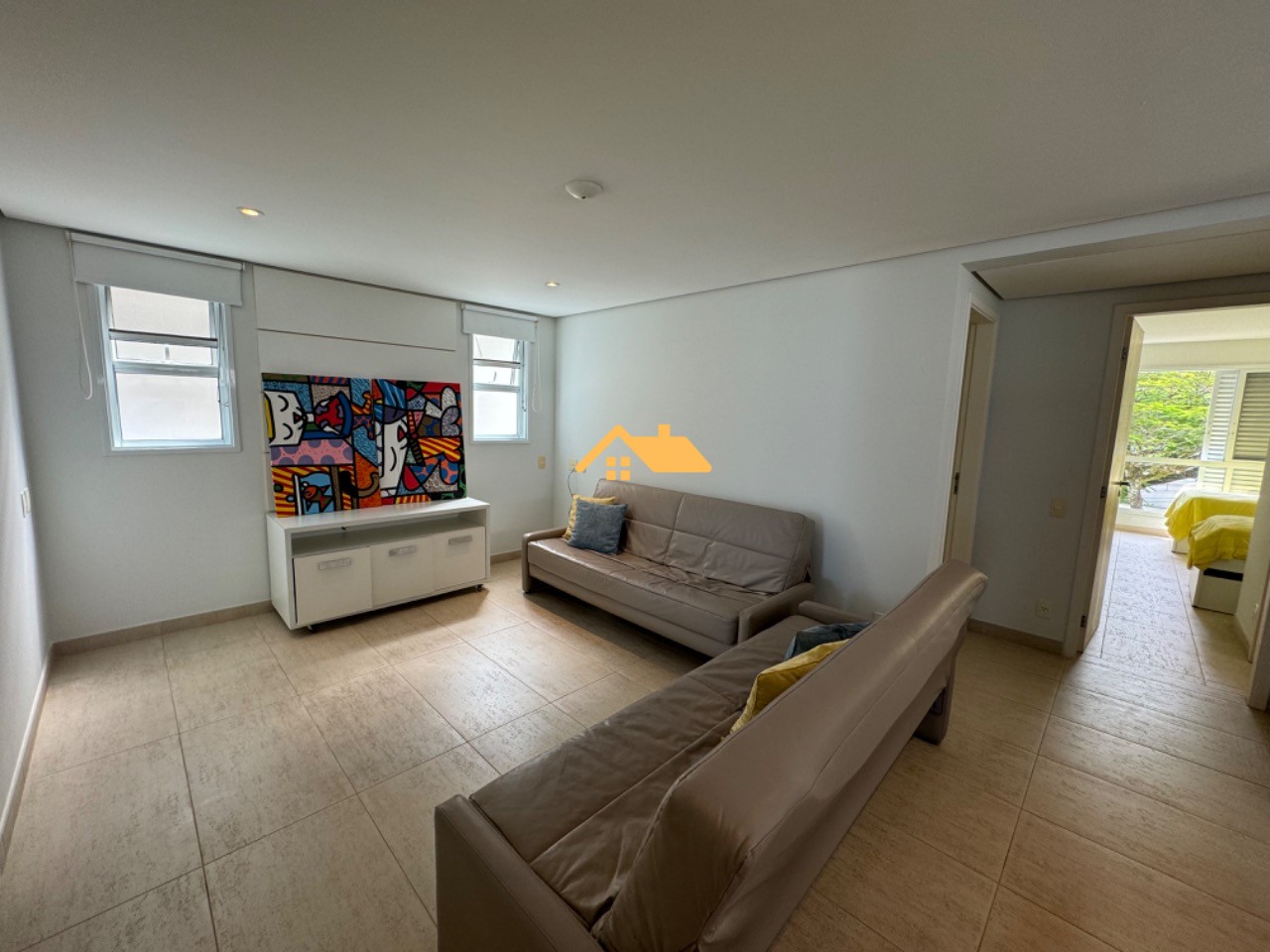 Casa de Condomínio, 5 quartos - Foto 15