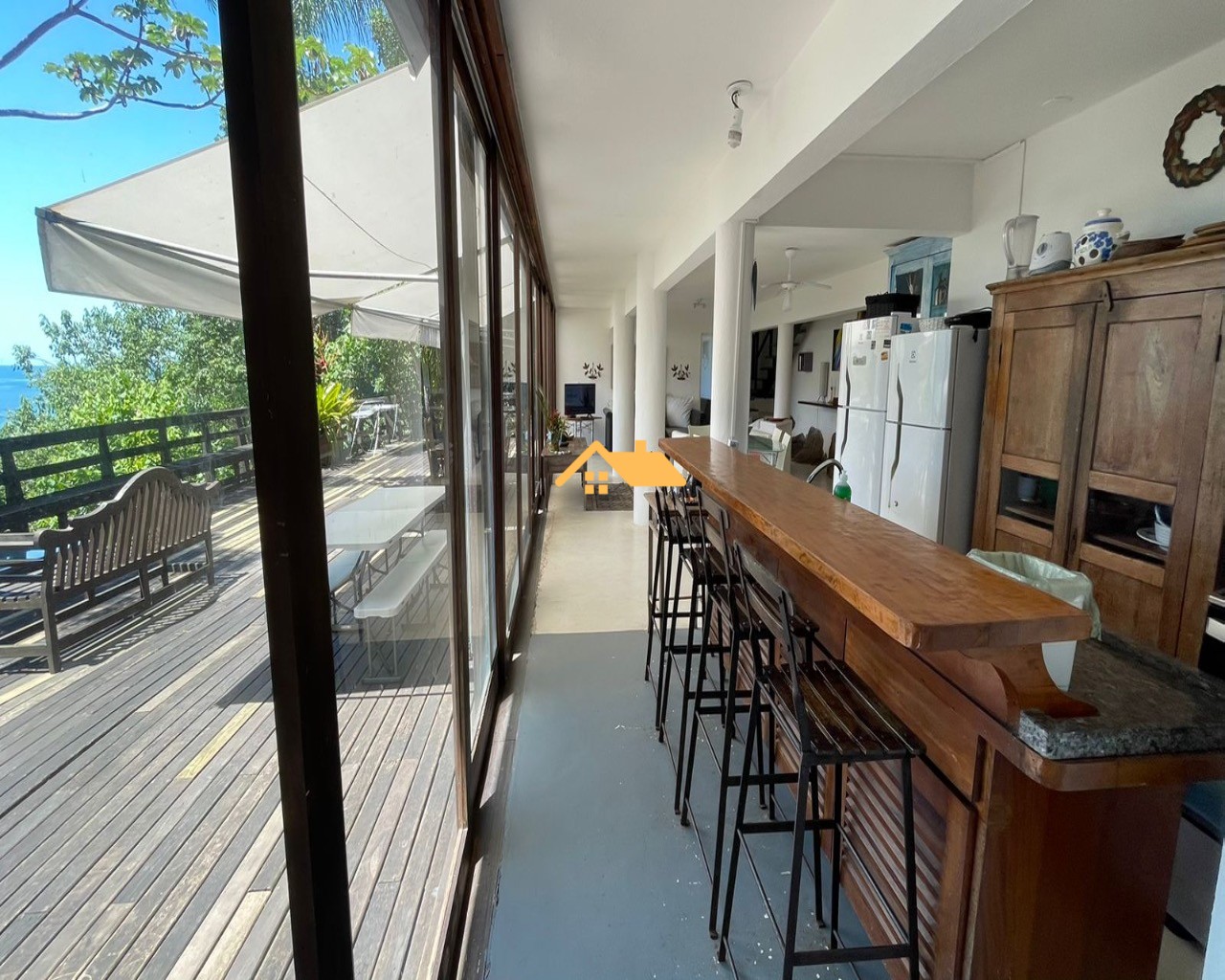 Casa de Condomínio, 4 quartos - Foto 7
