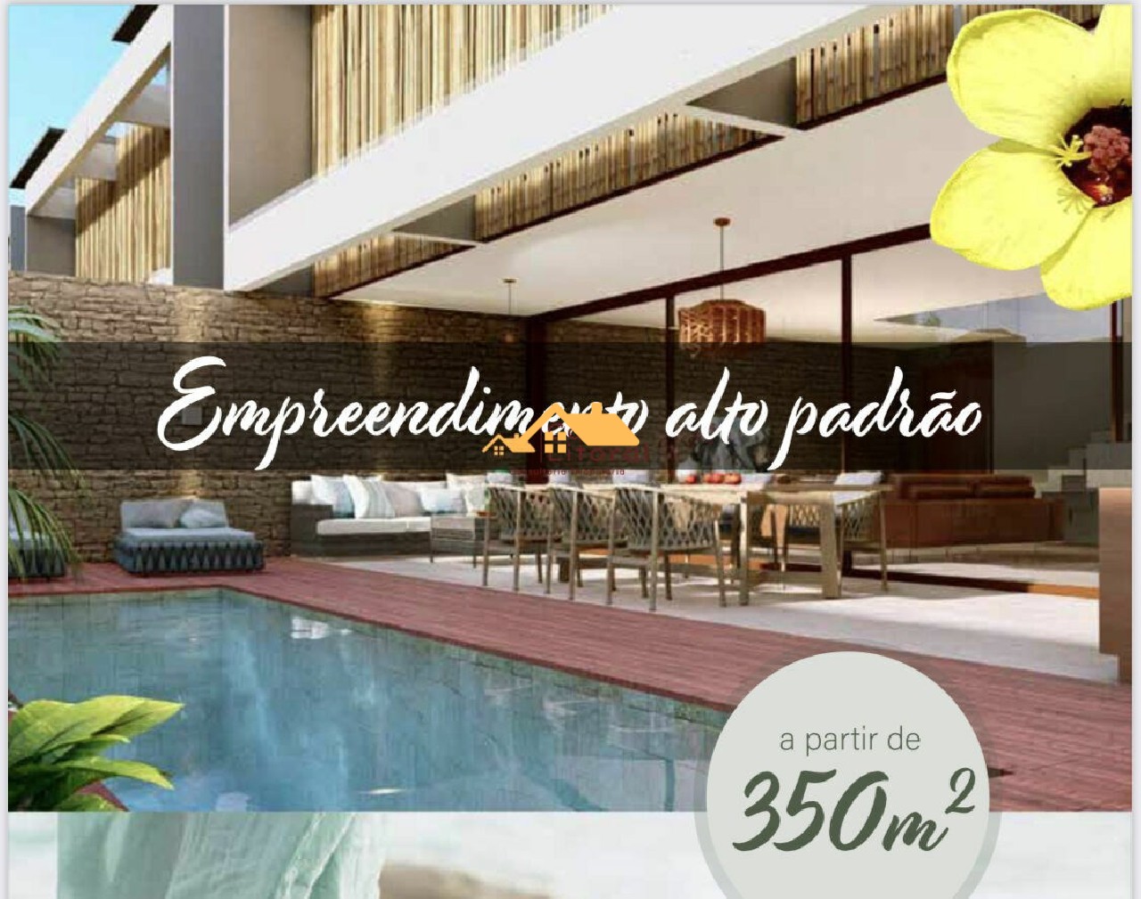 Casa de Condomínio, 4 quartos - Foto 5