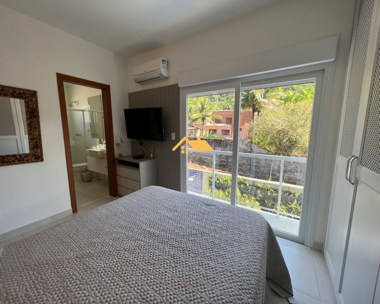 Casa de Condomínio, 5 quartos - Foto 29