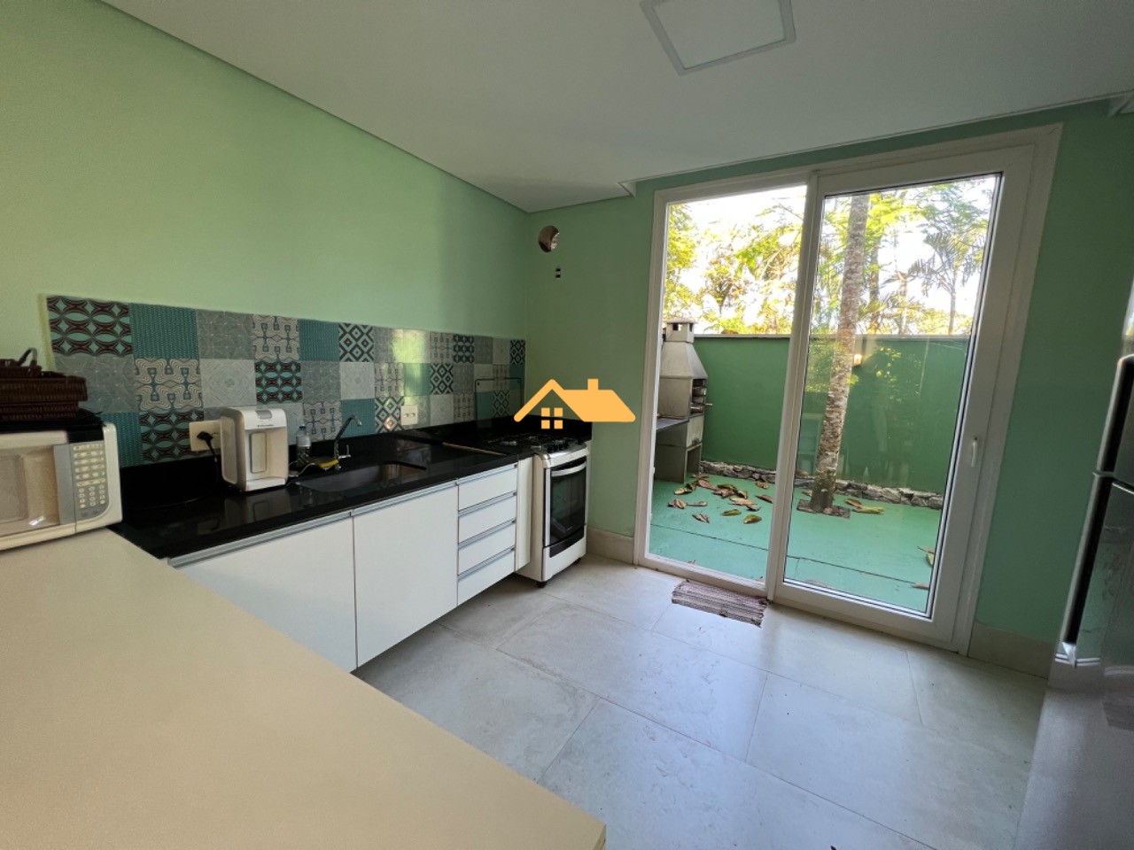 Casa de Condomínio, 4 quartos - Foto 6