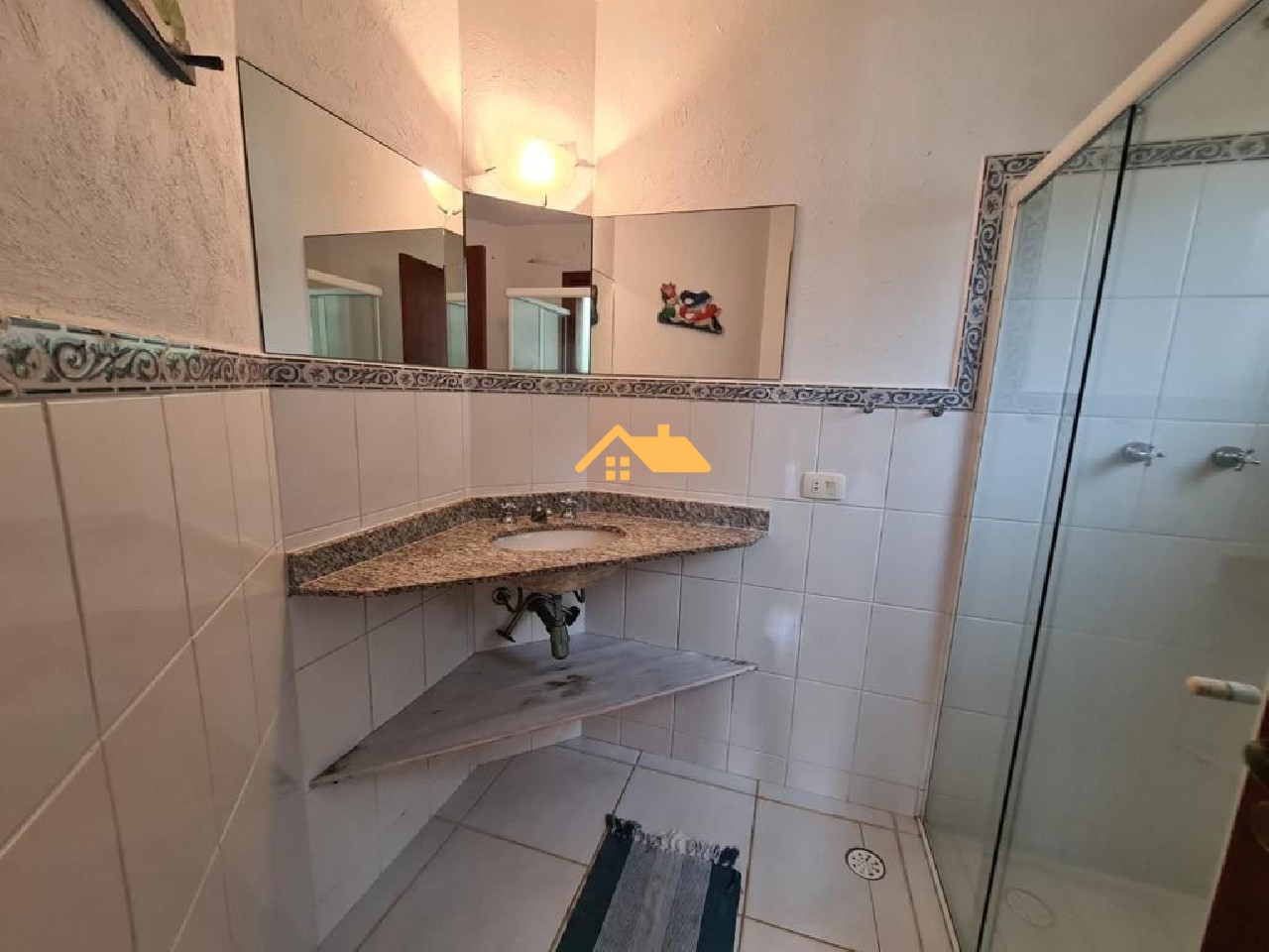 Casa de Condomínio, 6 quartos - Foto 10