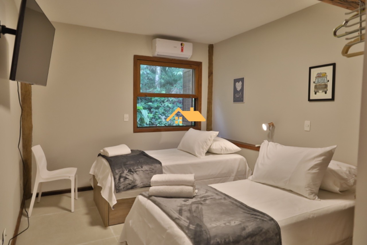 Casa de Condomínio, 3 quartos - Foto 19