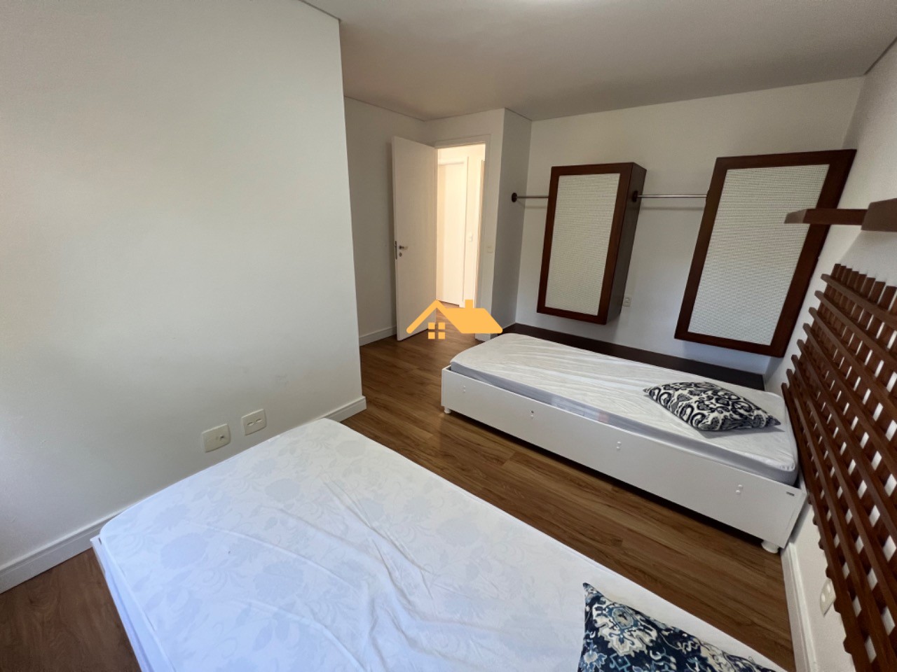 Casa de Condomínio, 4 quartos - Foto 9