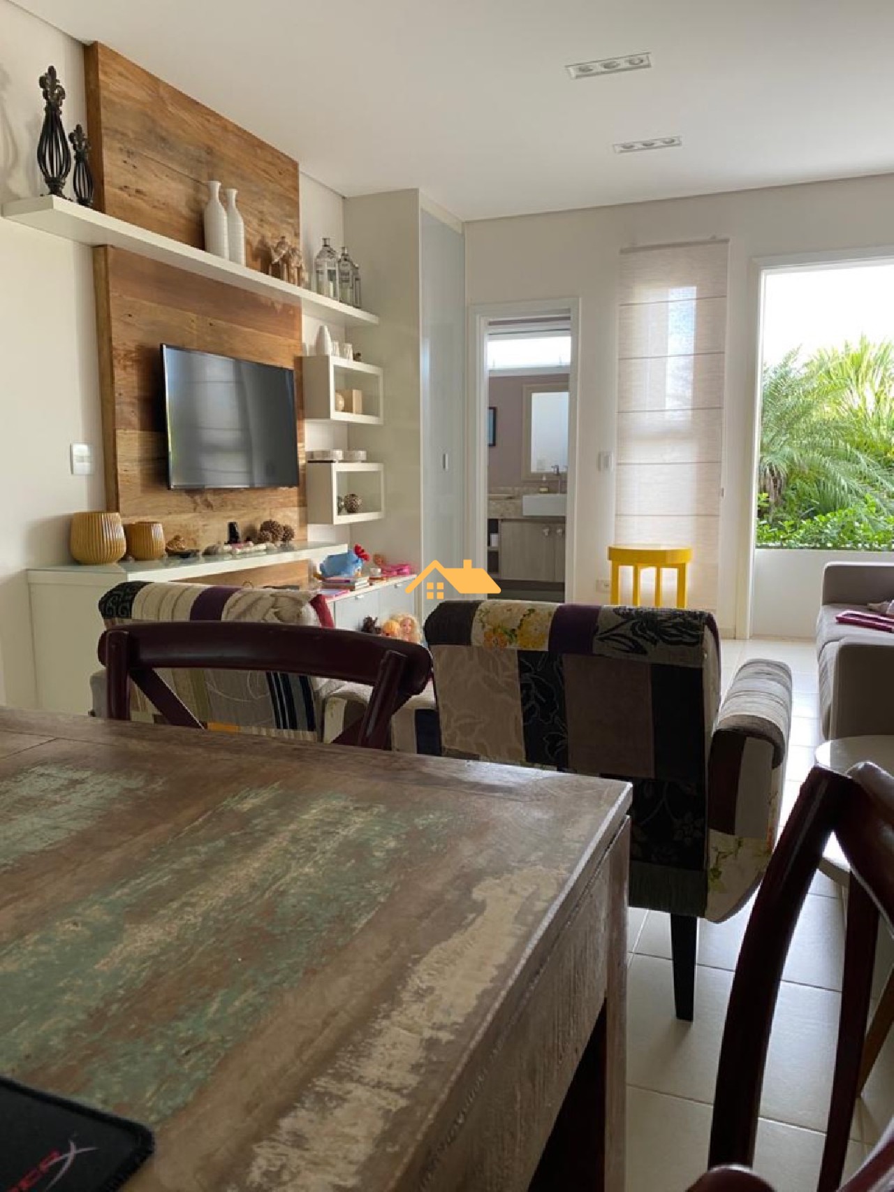 Casa de Condomínio, 5 quartos - Foto 5