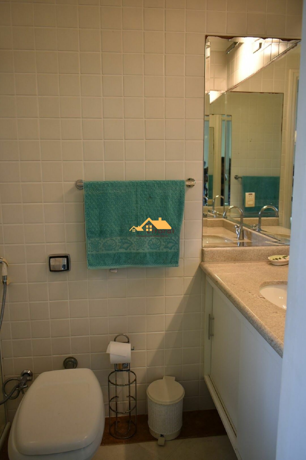 Casa de Condomínio, 4 quartos - Foto 23