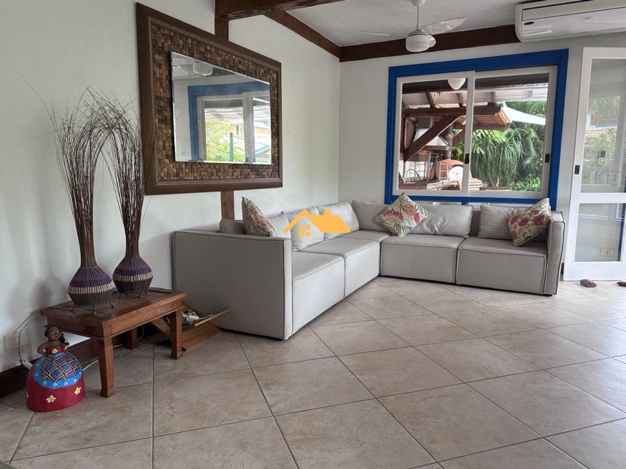 Casa de Condomínio, 5 quartos - Foto 3