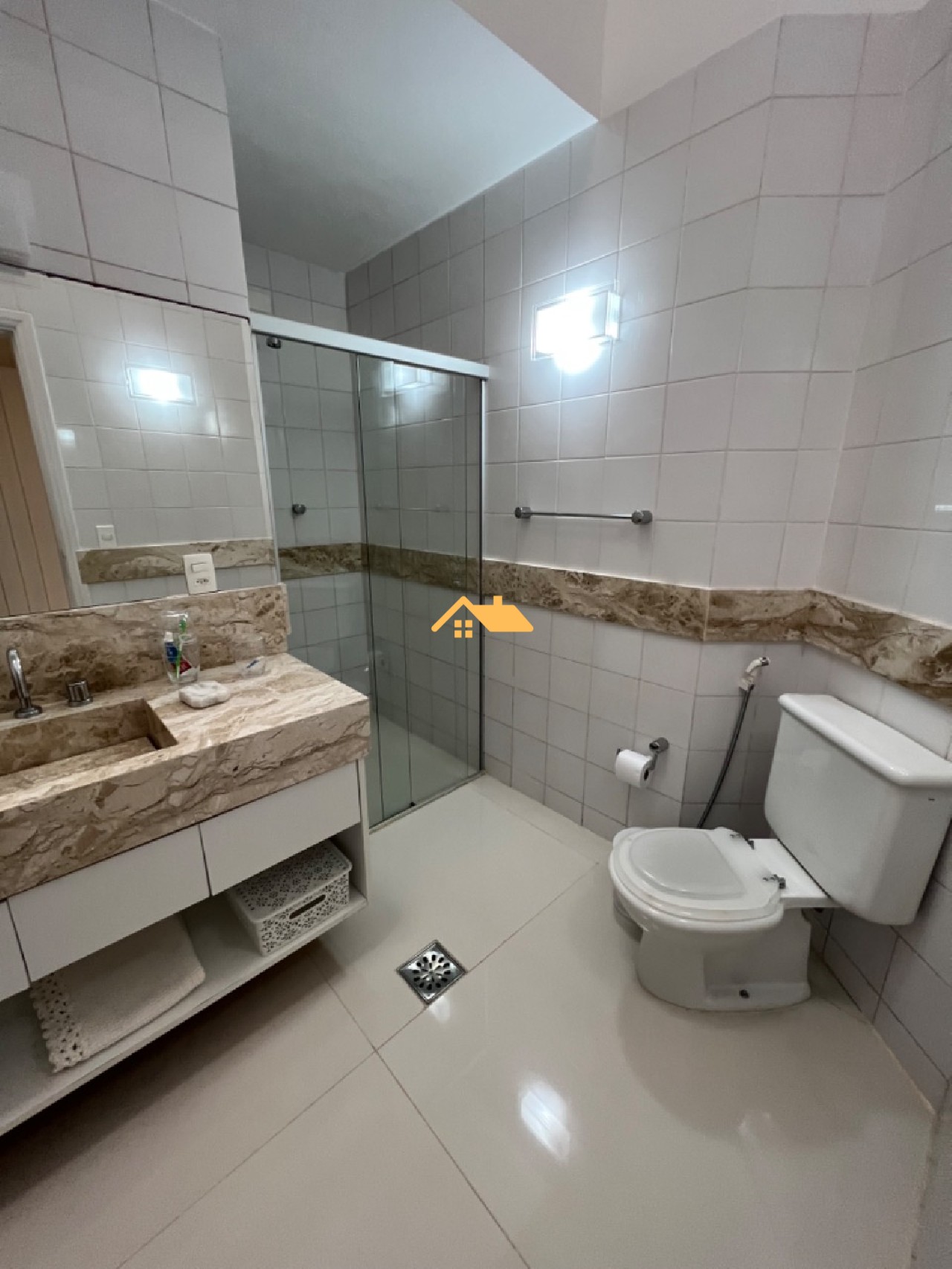 Casa de Condomínio, 4 quartos - Foto 13