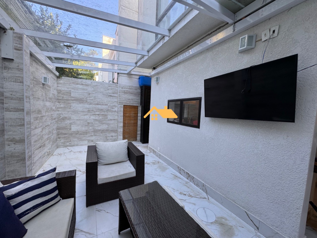 Casa de Condomínio, 5 quartos - Foto 6