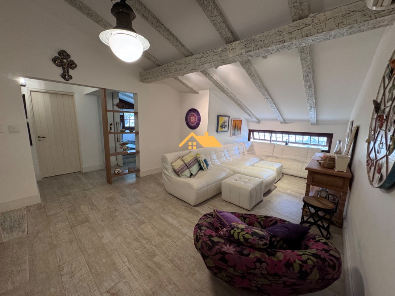 Casa de Condomínio, 6 quartos - Foto 28