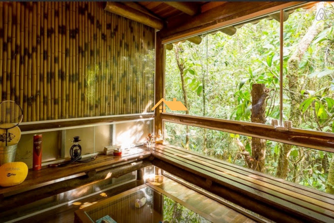 Casa de Condomínio, 1 quarto - Foto 5