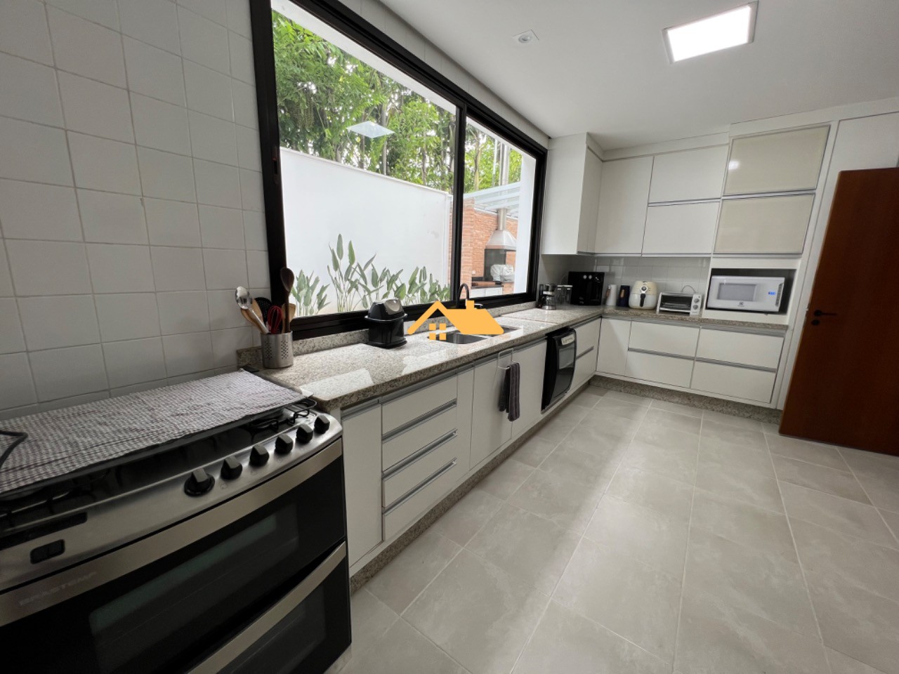 Casa de Condomínio, 4 quartos - Foto 29