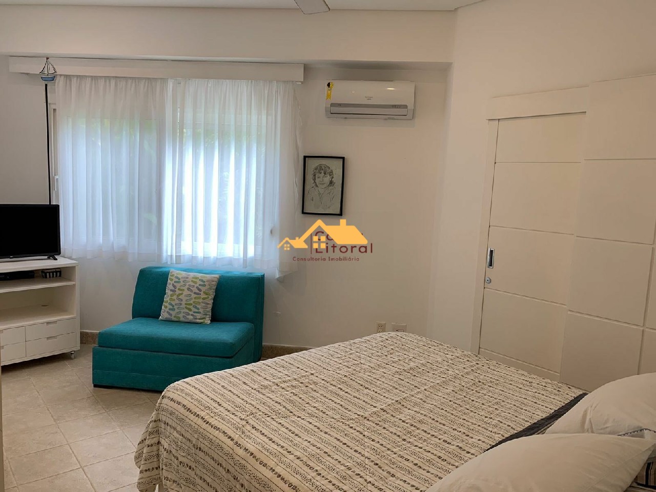 Casa de Condomínio, 5 quartos - Foto 9