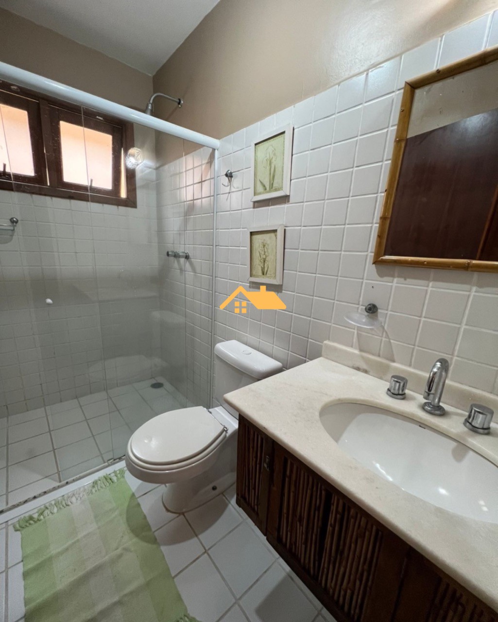 Casa de Condomínio, 4 quartos - Foto 17