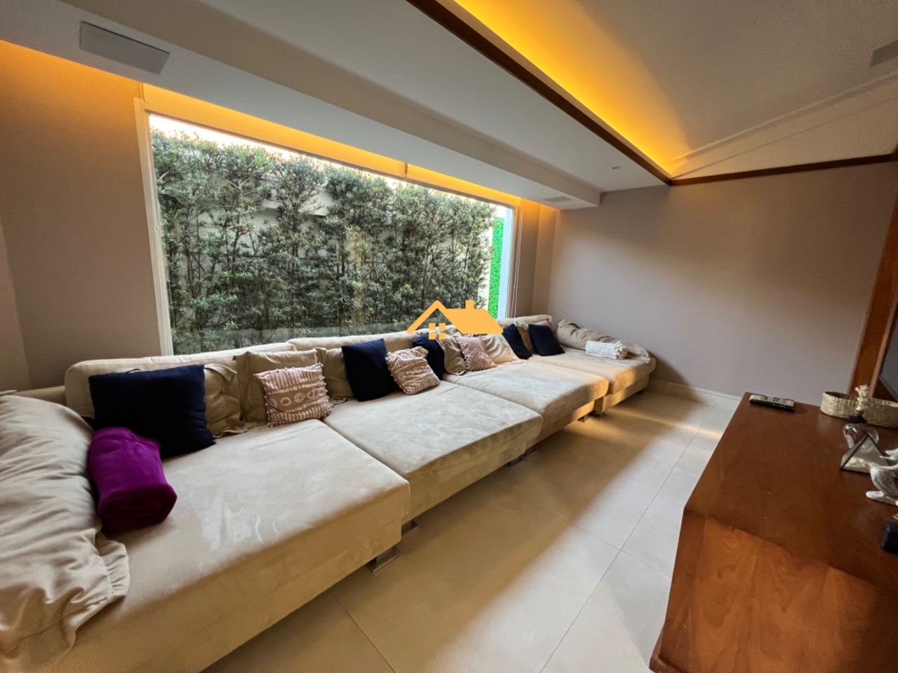 Casa de Condomínio, 5 quartos - Foto 11