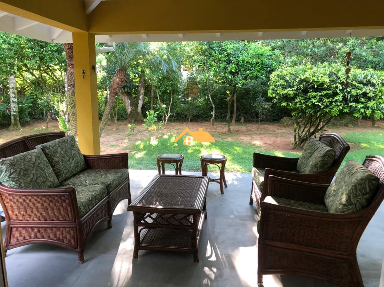 Casa de Condomínio, 5 quartos - Foto 34