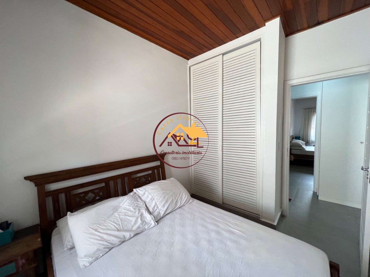 Casa de Condomínio, 3 quartos - Foto 17