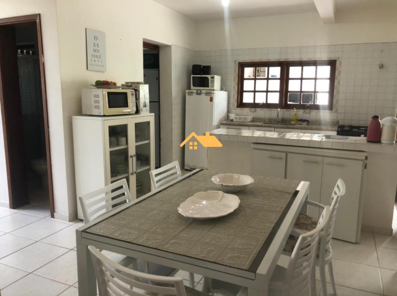 Casa de Condomínio, 4 quartos - Foto 18