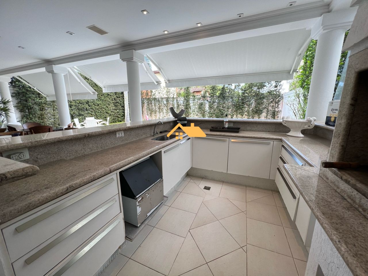 Casa de Condomínio, 5 quartos - Foto 17