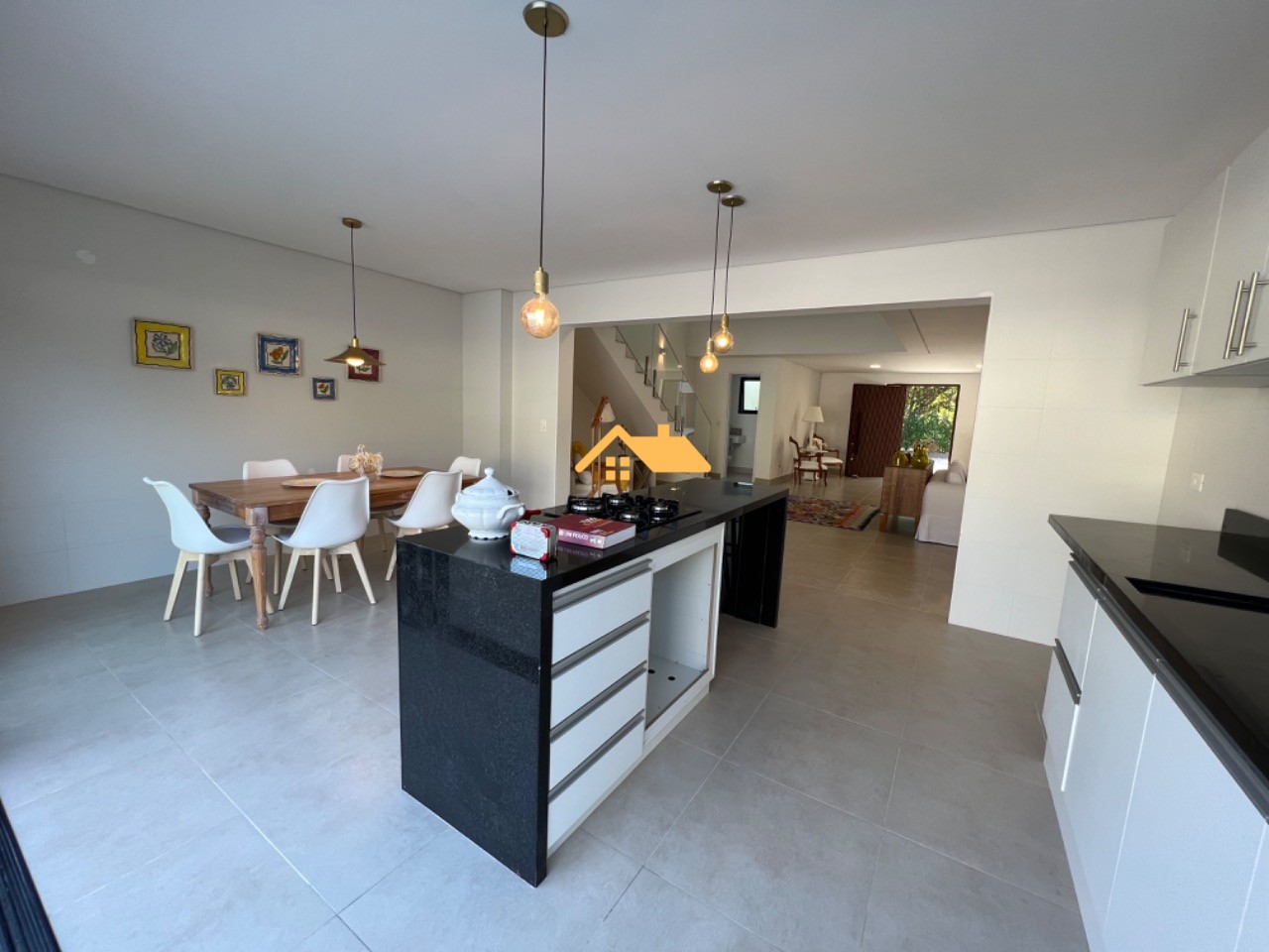 Casa de Condomínio, 4 quartos - Foto 14