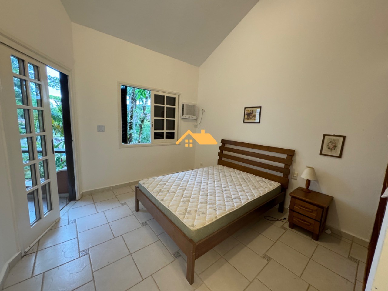 Casa de Condomínio, 2 quartos - Foto 9