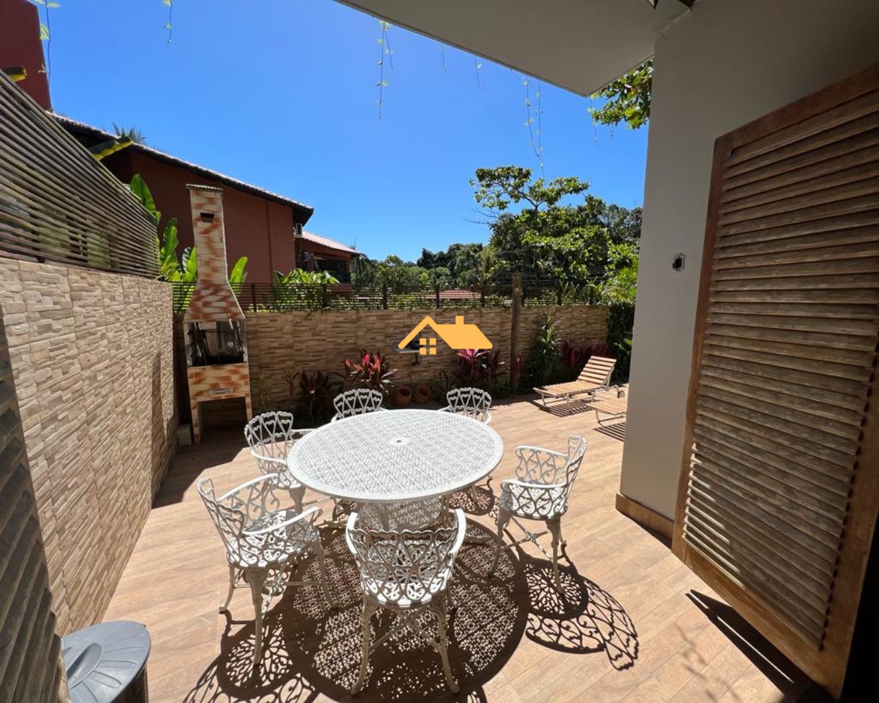 Casa de Condomínio, 3 quartos - Foto 3