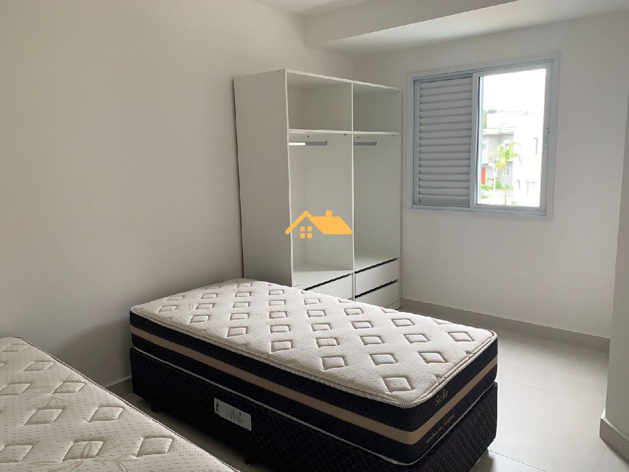 Casa de Condomínio, 4 quartos - Foto 11