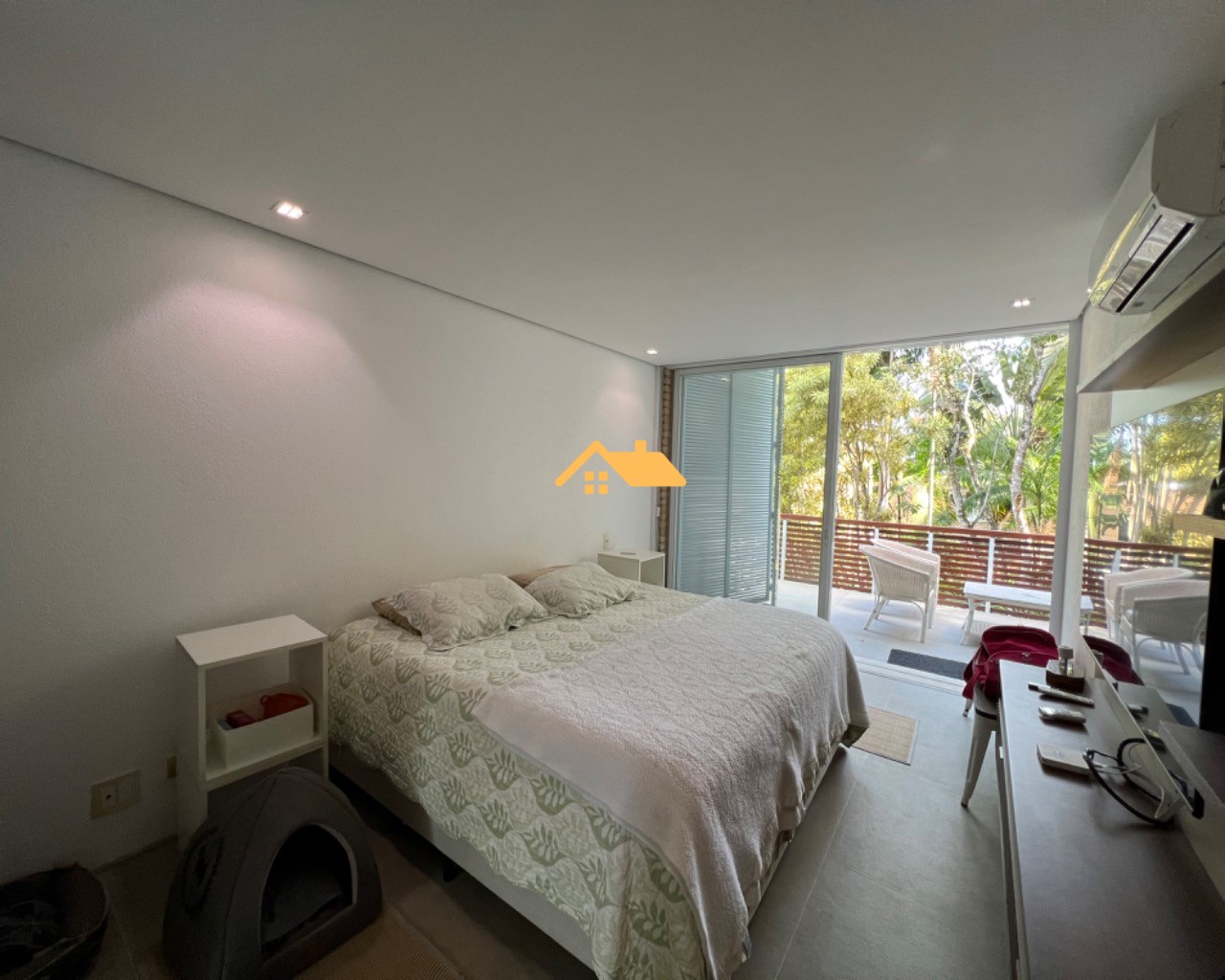 Casa de Condomínio, 4 quartos - Foto 10