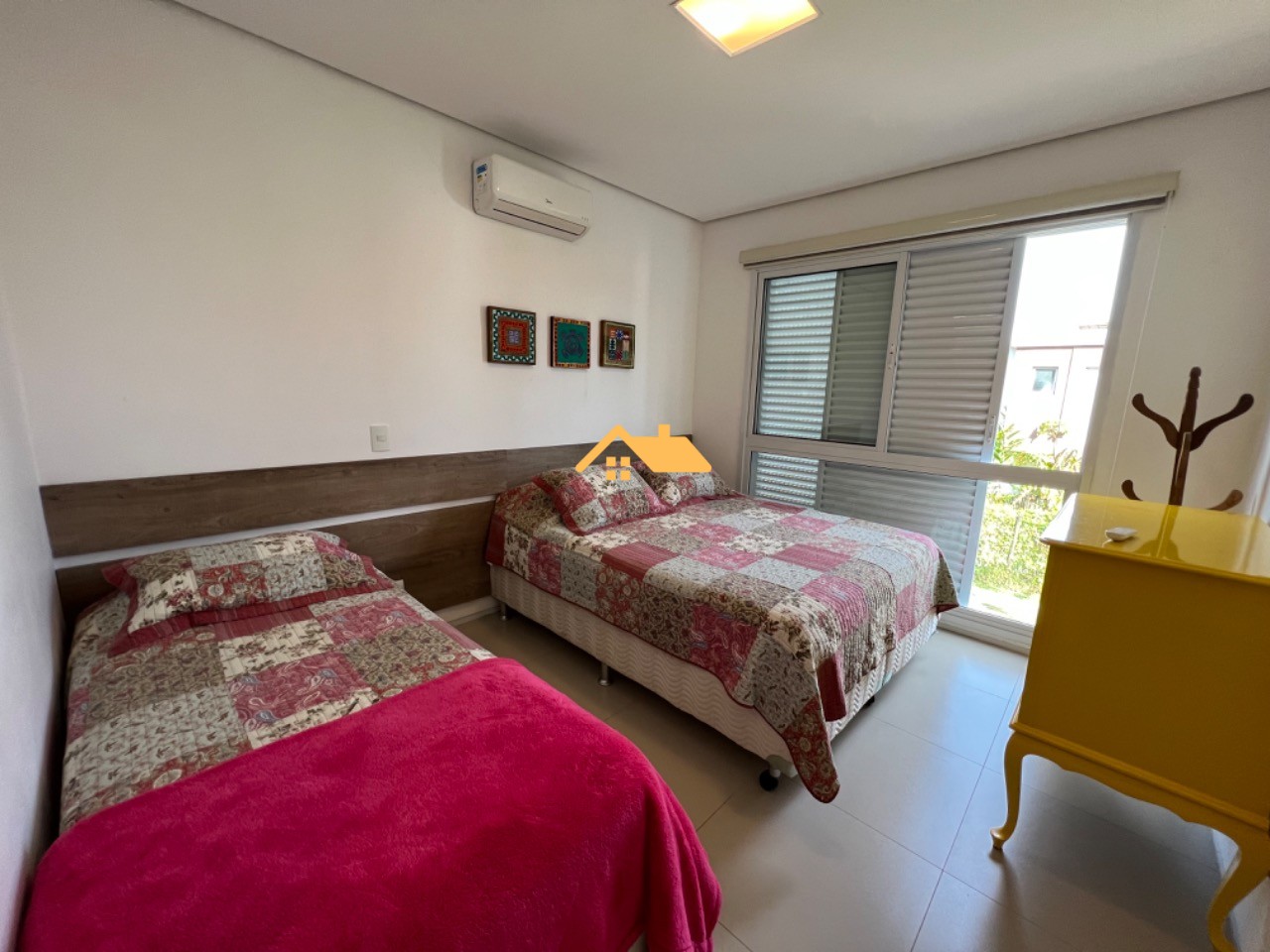 Casa de Condomínio, 4 quartos - Foto 7