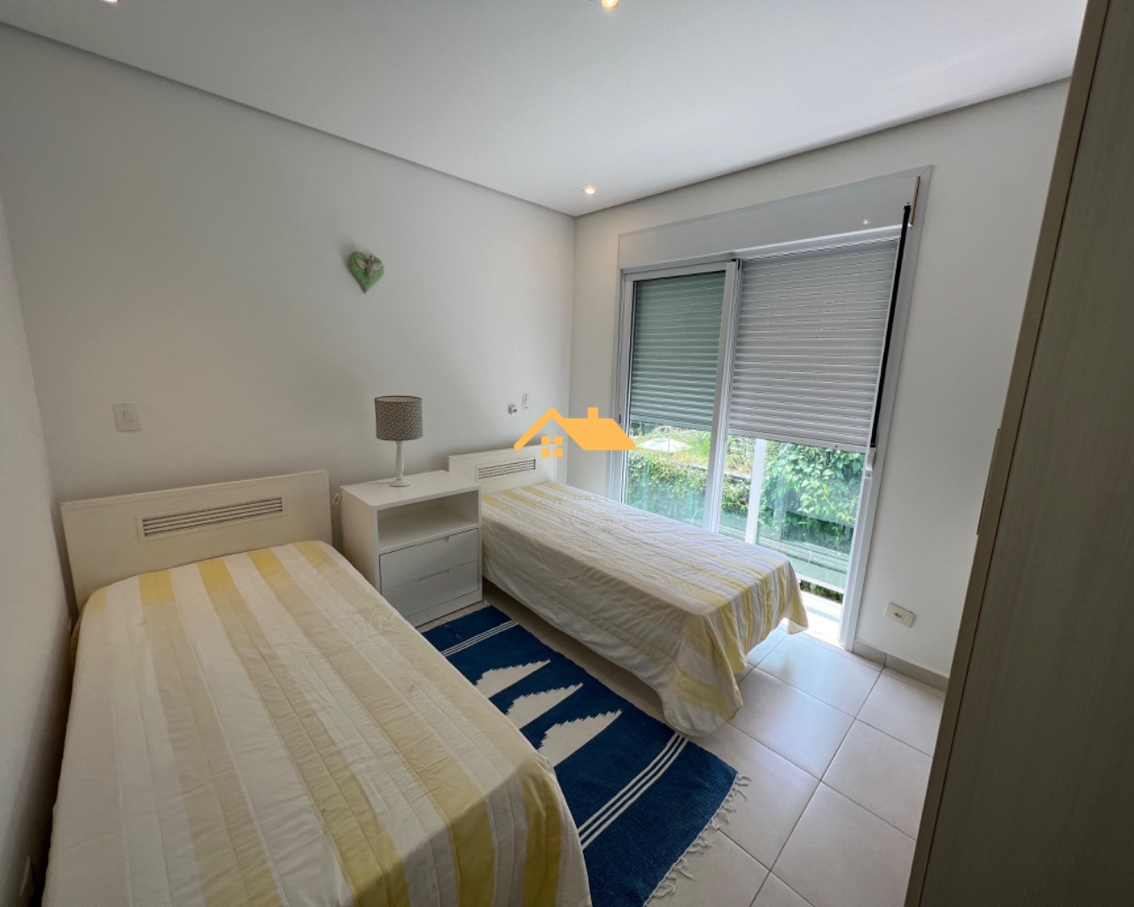 Casa de Condomínio, 4 quartos - Foto 12