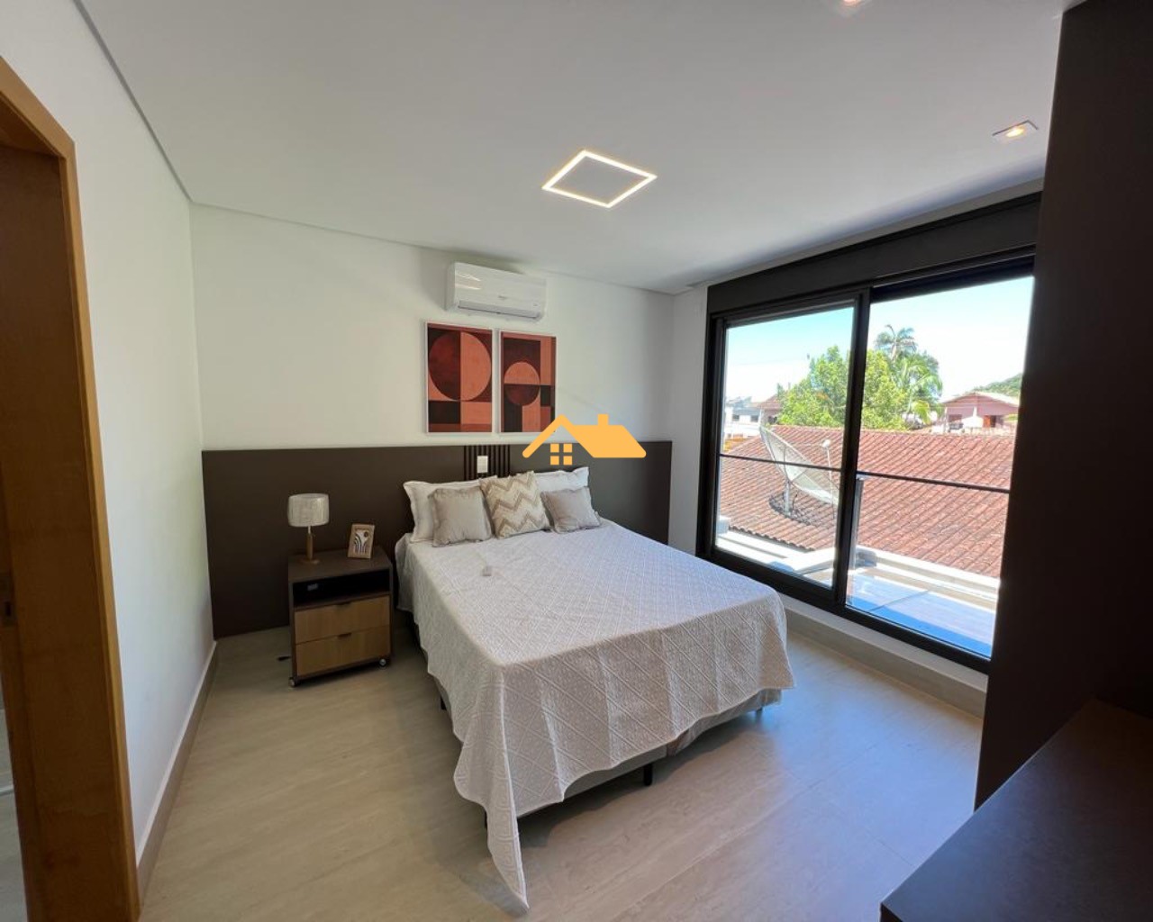 Casa de Condomínio, 4 quartos - Foto 15