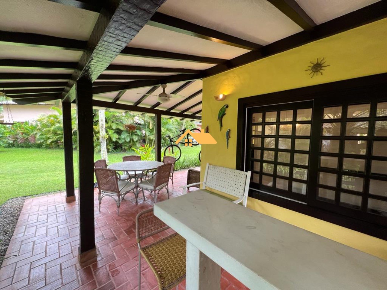 Casa de Condomínio, 4 quartos - Foto 4
