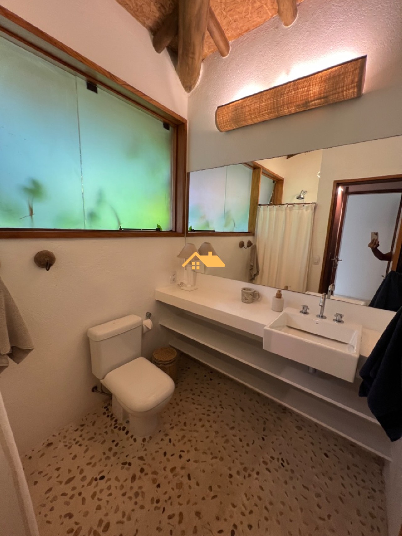 Casa de Condomínio, 5 quartos - Foto 24