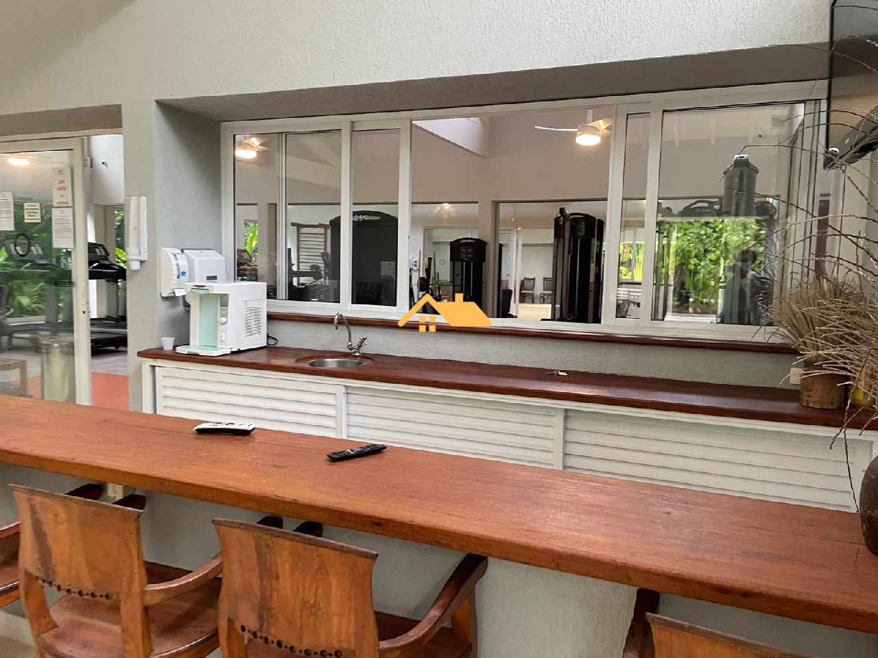 Casa de Condomínio, 6 quartos - Foto 32