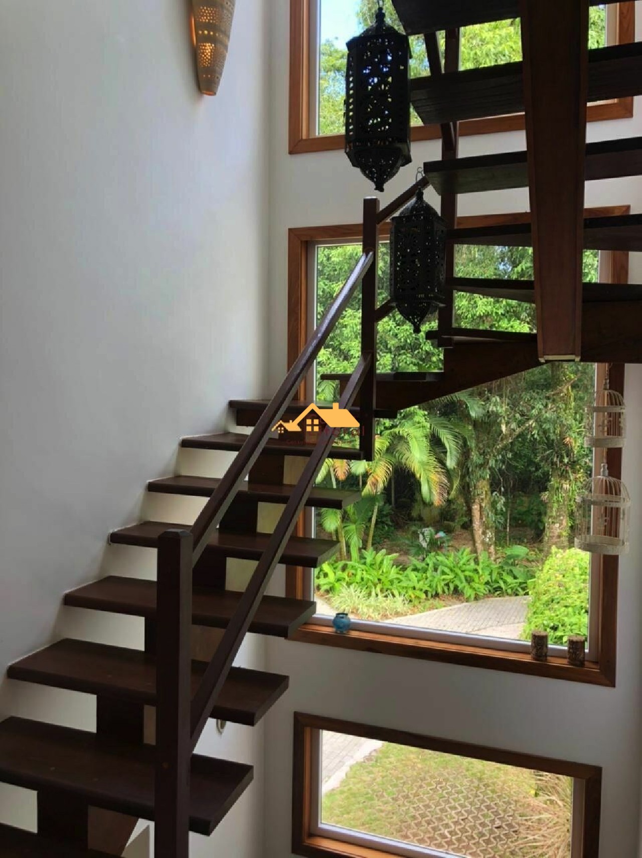 Casa de Condomínio, 4 quartos - Foto 18