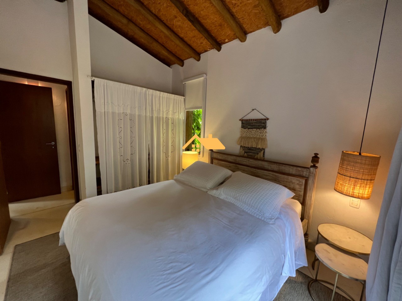 Casa de Condomínio, 5 quartos - Foto 23
