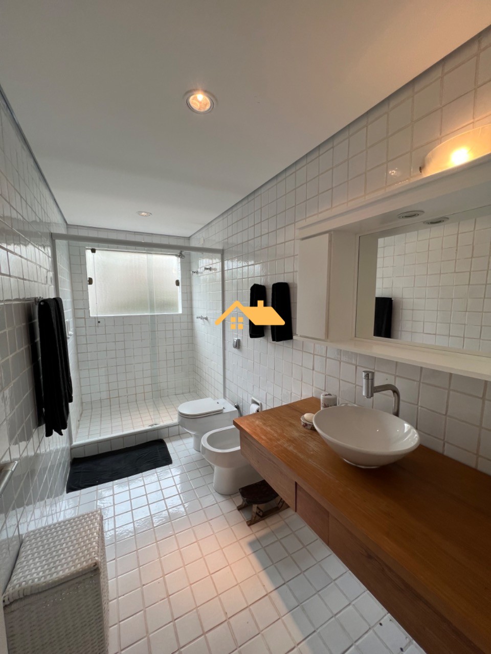 Casa de Condomínio, 6 quartos - Foto 18