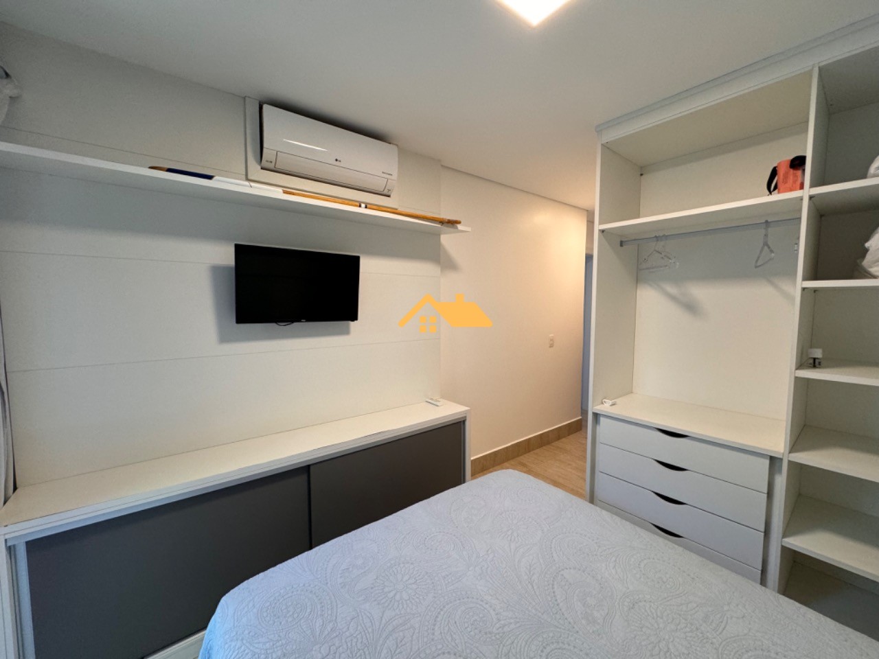 Casa de Condomínio, 5 quartos - Foto 19