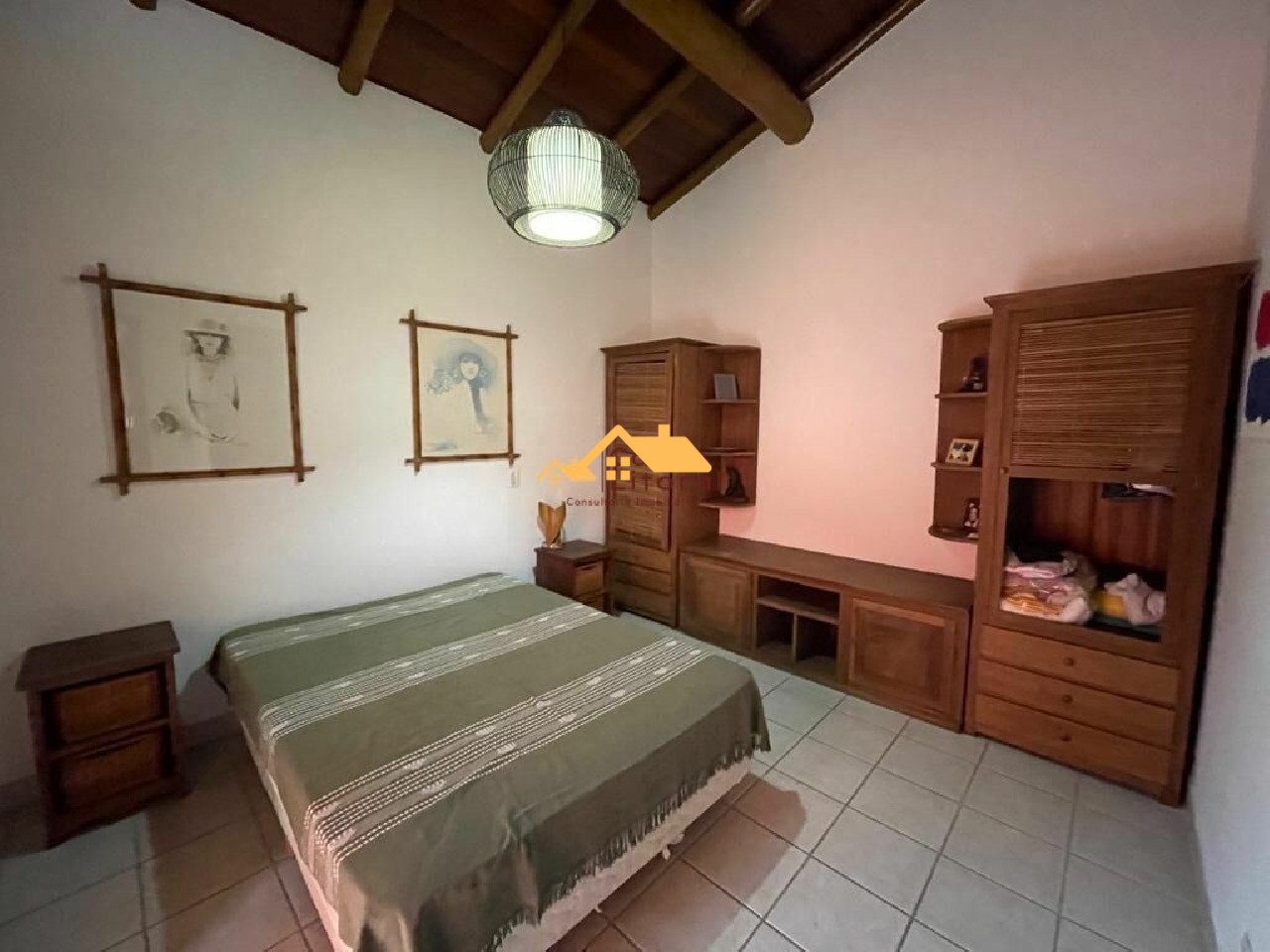 Casa de Condomínio, 4 quartos - Foto 11