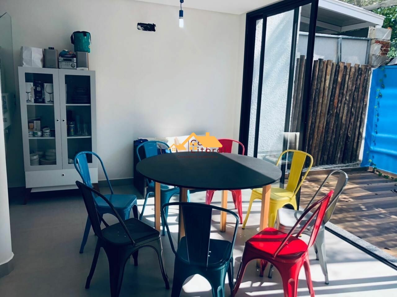 Casa de Condomínio, 5 quartos - Foto 6
